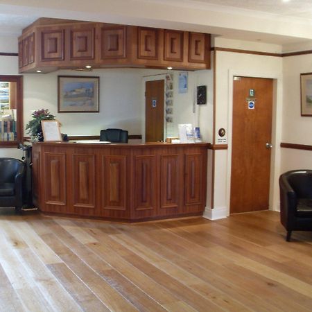 Merlewood Hotel Saundersfoot Buitenkant foto