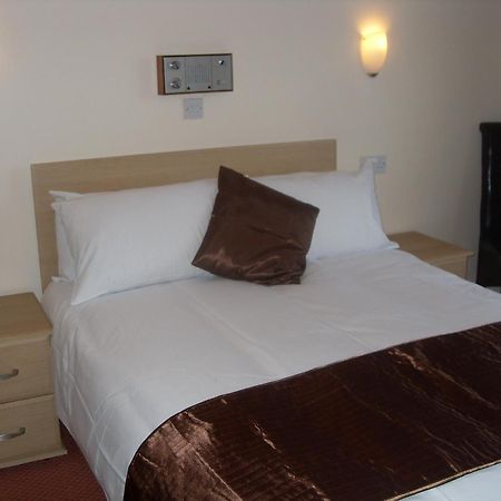 Merlewood Hotel Saundersfoot Buitenkant foto