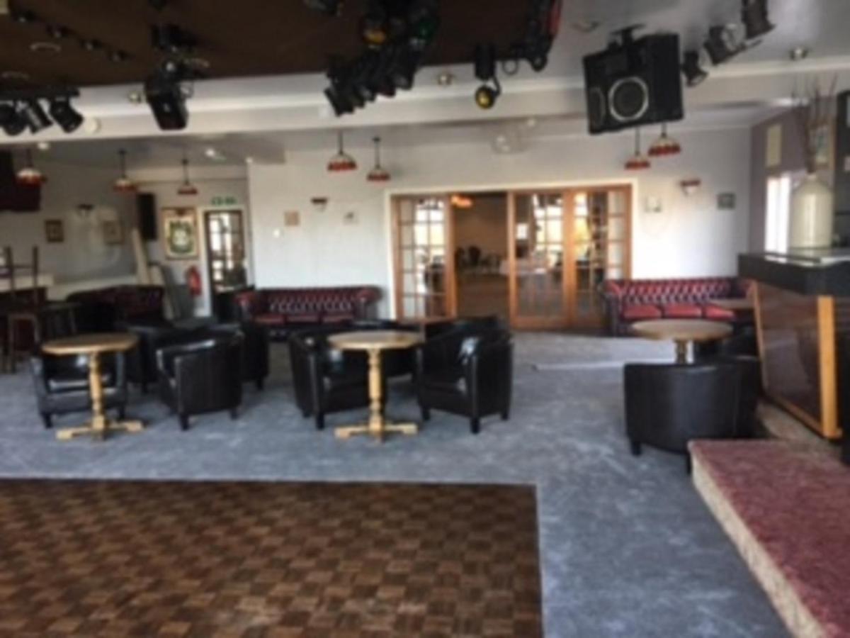 Merlewood Hotel Saundersfoot Buitenkant foto