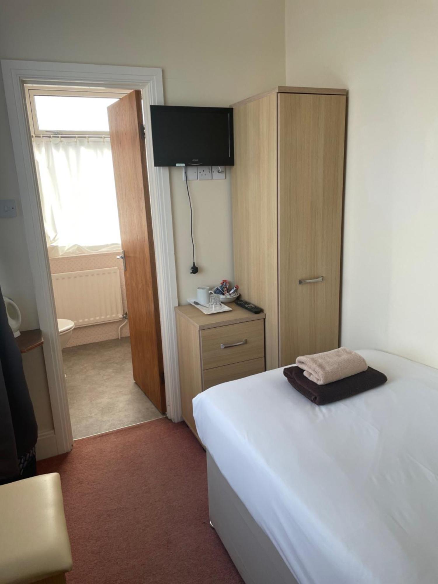 Merlewood Hotel Saundersfoot Buitenkant foto