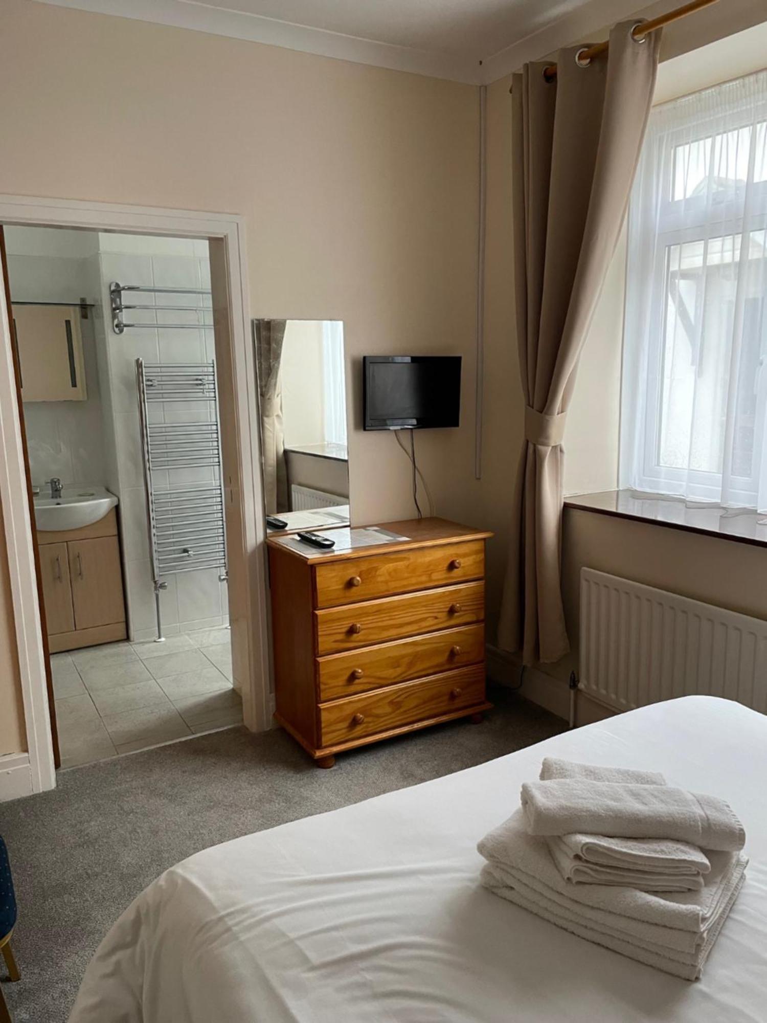 Merlewood Hotel Saundersfoot Buitenkant foto