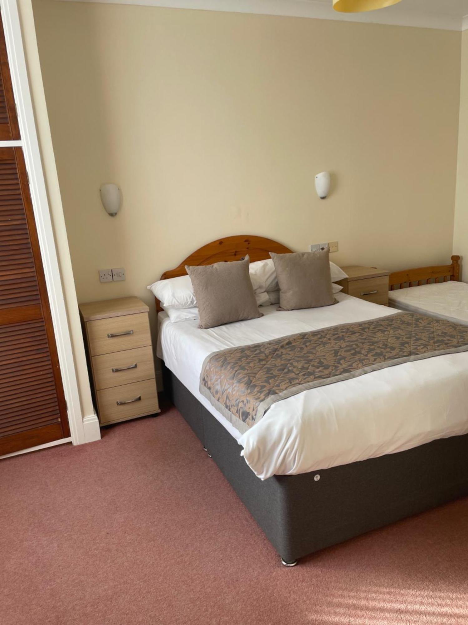 Merlewood Hotel Saundersfoot Buitenkant foto