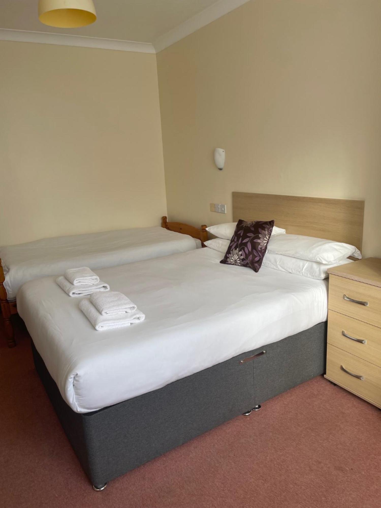 Merlewood Hotel Saundersfoot Buitenkant foto